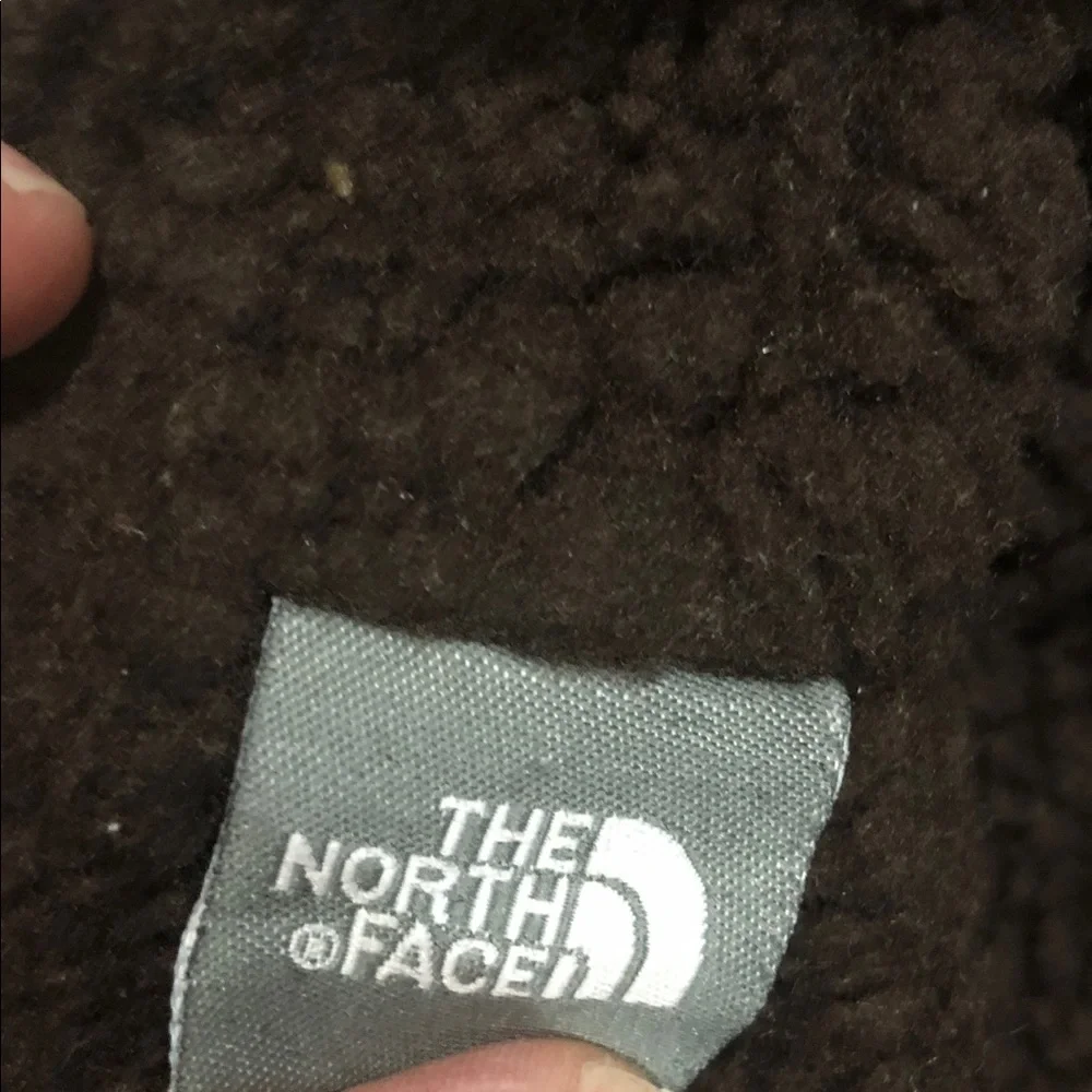 The North Face north face
